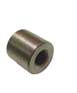 Implantation Pin Nut