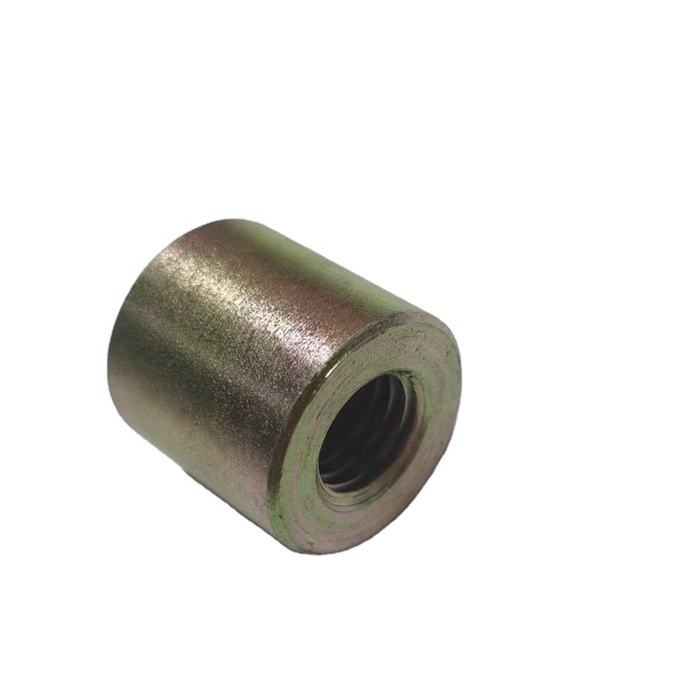 Implantation Pin Nut