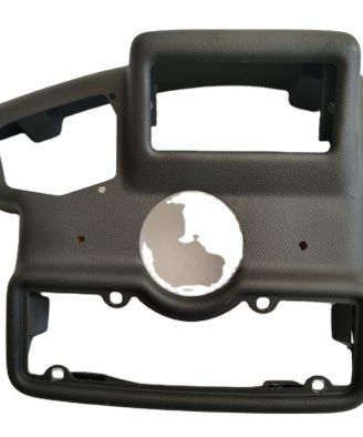 Steering Wheel Panel Console Instrument Panel