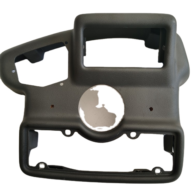 Steering Wheel Panel Console Instrument Panel