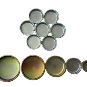 Engine Freeze Plug Kit