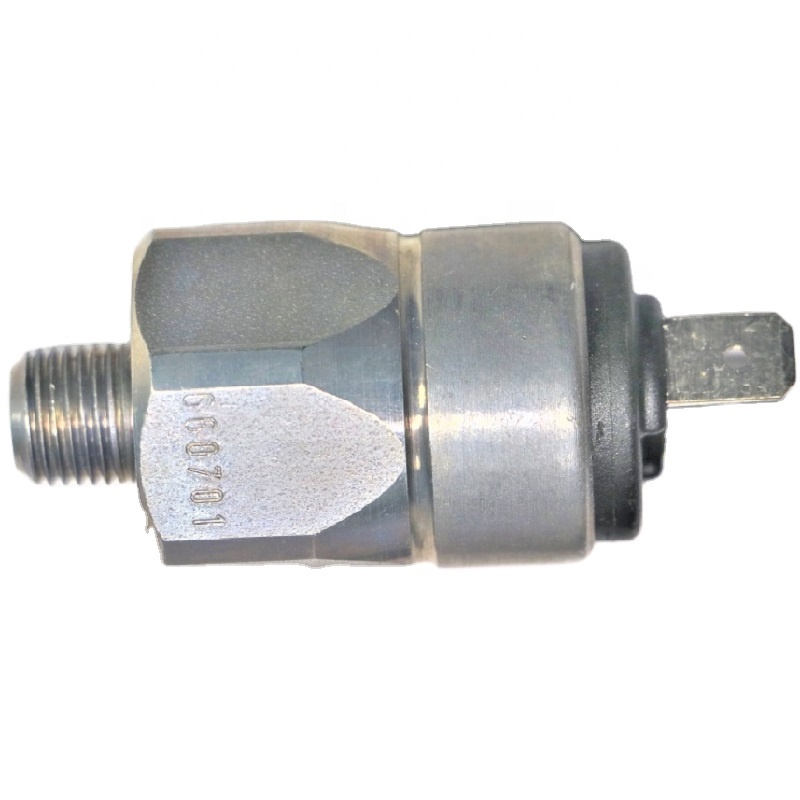 Brake Pressure Switch