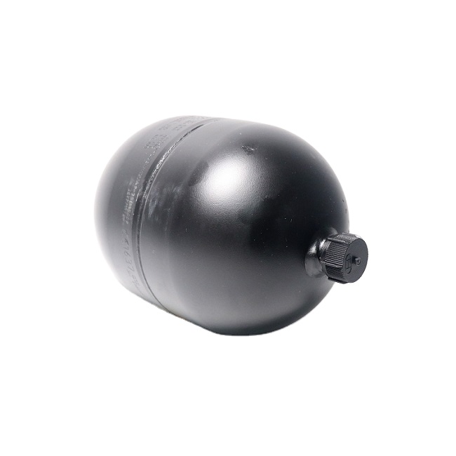 Hydraulic Bladder Accumulator