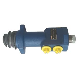Reach Stacker Brake Valve