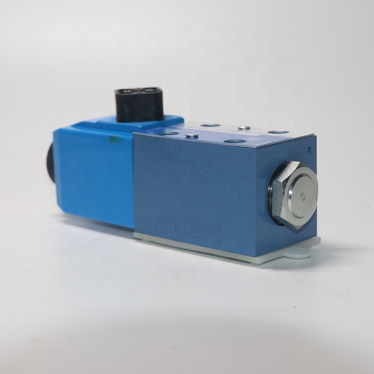 B220400000026 for sany a810201062430 solenoid valve dg4v-3-22a-m-u-h7-60 brake control valve group 5 B220400000026 For Sany A810201062430 Solenoid Valve Dg4V-3-22A-M-U-H7-60 Brake Control Valve Group - Image 4