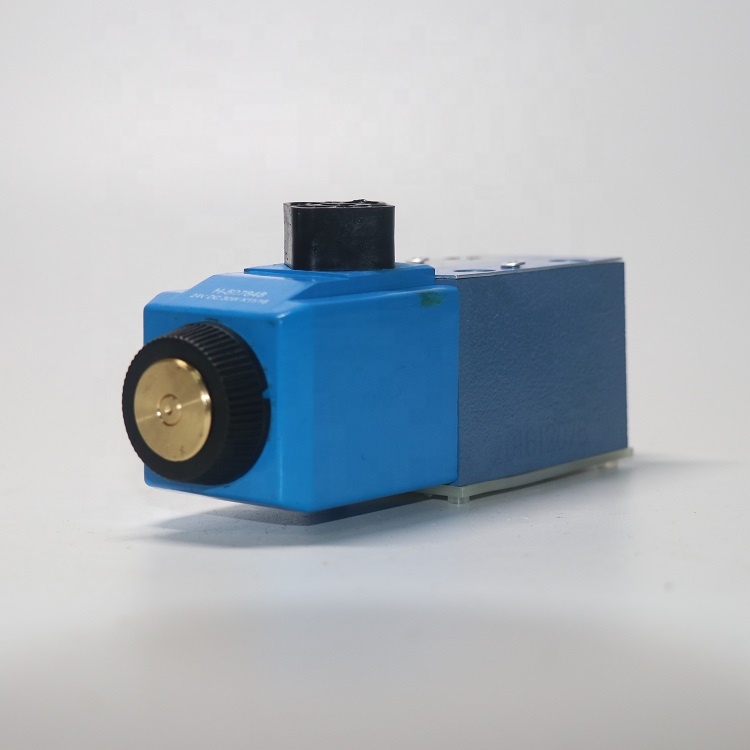 B220400000026 for sany a810201062430 solenoid valve dg4v-3-22a-m-u-h7-60 brake control valve group 4 B220400000026 For Sany A810201062430 Solenoid Valve Dg4V-3-22A-M-U-H7-60 Brake Control Valve Group - Image 3