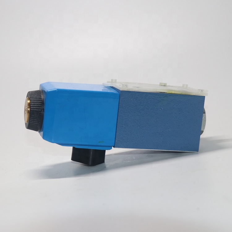 B220400000026 for sany a810201062430 solenoid valve dg4v-3-22a-m-u-h7-60 brake control valve group 6 B220400000026 For Sany A810201062430 Solenoid Valve Dg4V-3-22A-M-U-H7-60 Brake Control Valve Group - Image 5