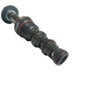 Flameout Solenoid Valve Spool