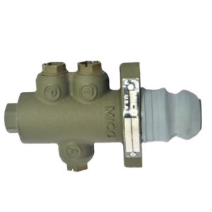 Brake Valve
