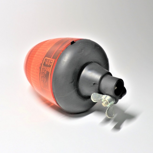 Kalmar ac rotation warning light 921358. 0015 3 Kalmar Ac Rotation Warning Light 921358.0015 - Image 2