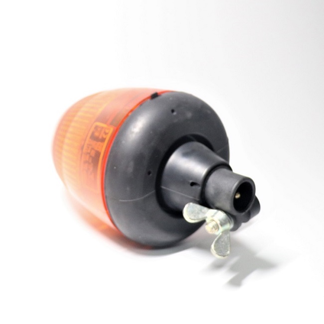 Kalmar ac rotation warning light 921358. 0015 4 Kalmar Ac Rotation Warning Light 921358.0015 - Image 3