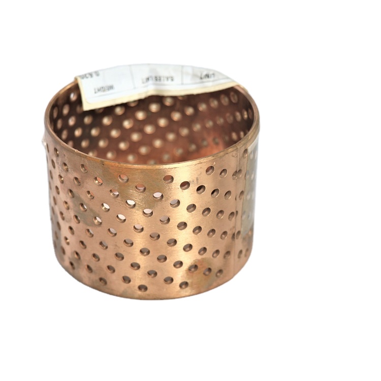 Dce 80-100/45E 920070.023 Copper Sleeve Bearing Bushing