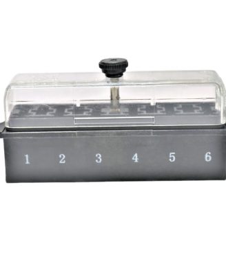 Six-way Fuse Box