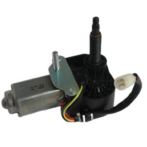 rear window wiper motor for back window wiper