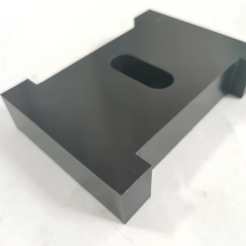 Dce spreader gantry slider a25831. 0100 crane forklift accessory for kalmar 3 Dce Spreader Gantry Slider A25831.0100 Crane Forklift Accessory For Kalmar - Image 2