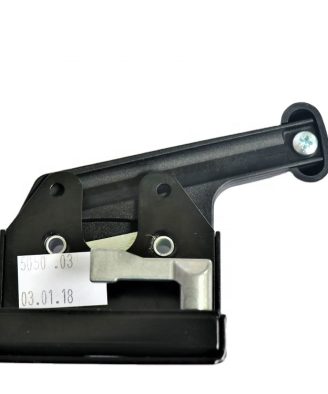 Door Lock Assembly