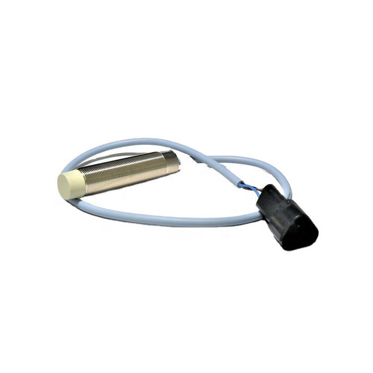 Proximity Switch Sensor