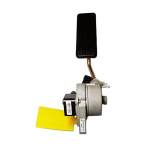 Accelerator Pedal Assembly