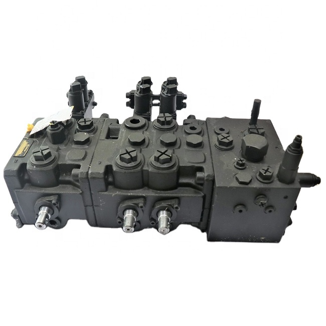 923579. 0081 dct hydraulic main valve suitable for kalmar dct80 hydraulic valve control valve auto parts 5 923579.0081 Dct Hydraulic Main Valve Suitable For Kalmar Dct80 Hydraulic Valve Control Valve Auto Parts - Image 4