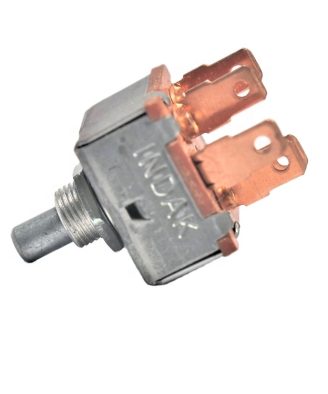 Air Conditioner Button Switch