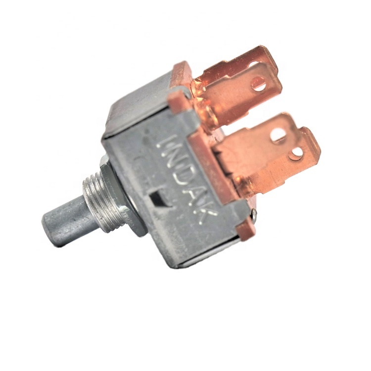 Air Conditioner Button Switch