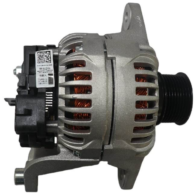 1340 Alternator 24V 110A/24V 80A 80A F042301130