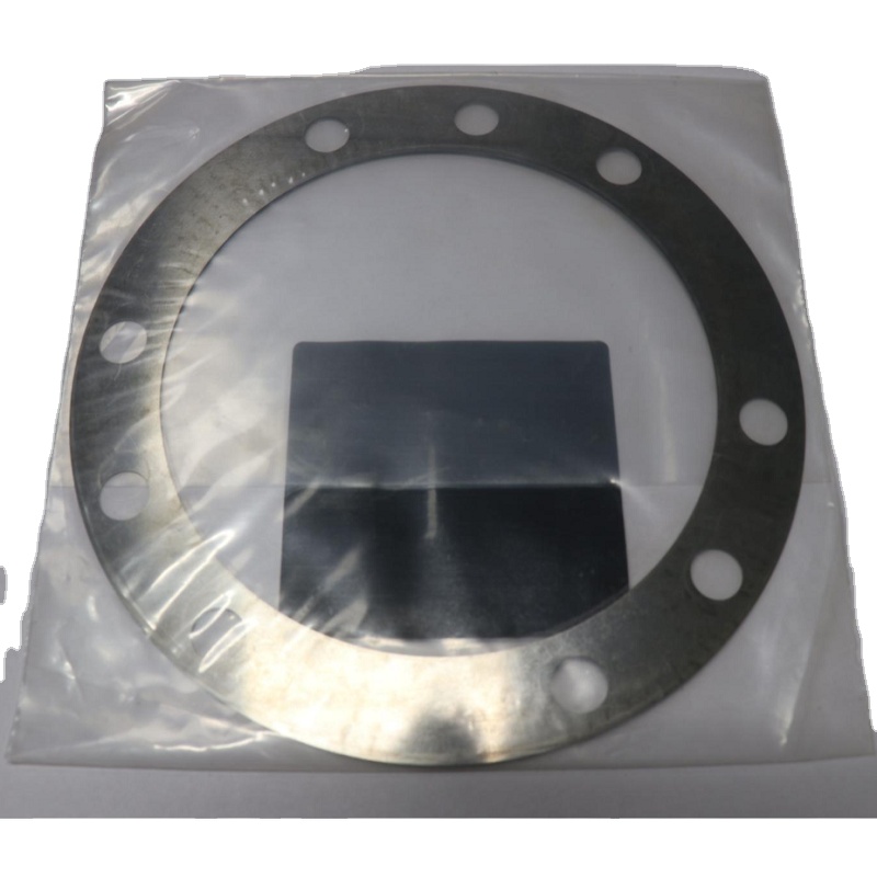 Kalmar dce 80-100/45e gasket steering vertical shaft bearing seat shim a39199. 0200/450191. 0100 3 Kalmar Dce 80-100/45E Gasket Steering Vertical Shaft Bearing Seat Shim A39199.0200/450191.0100 - Image 2