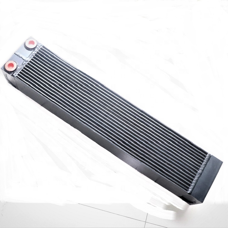 Dct gearbox radiator 924015. 1543 radiator for kalmar dct 80 - 90 gearbox cooling system 4 Dct Gearbox Radiator 924015.1543 Radiator For Kalmar Dct 80 - 90 Gearbox Cooling System - Image 3