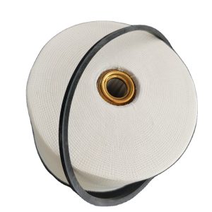 Elemento filtrante hidráulico de precisión Elemento filtrante de fibra 922316.0007