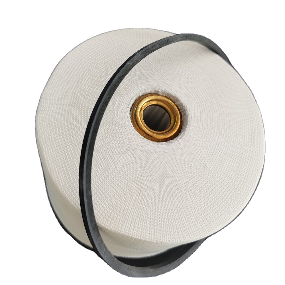 Hydraulic Precision Filter Element Fiber Filter Element 922316.0007