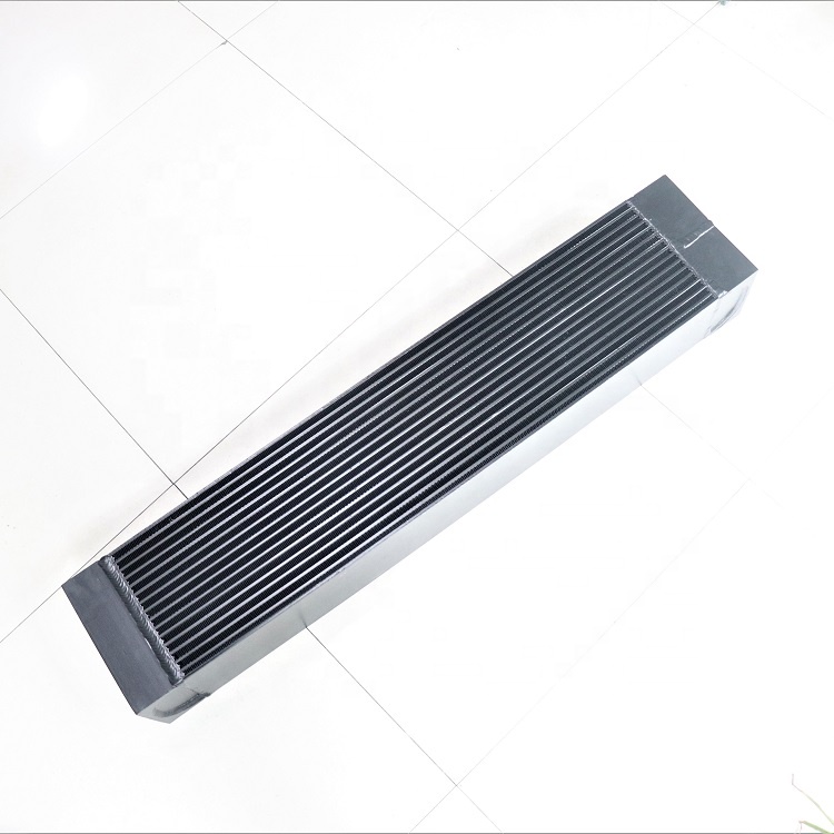 Dct gearbox radiator 924015. 1543 radiator for kalmar dct 80 - 90 gearbox cooling system 6 Dct Gearbox Radiator 924015.1543 Radiator For Kalmar Dct 80 - 90 Gearbox Cooling System - Image 5