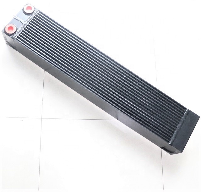 Dct gearbox radiator 924015. 1543 radiator for kalmar dct 80 - 90 gearbox cooling system 8 Dct Gearbox Radiator 924015.1543 Radiator For Kalmar Dct 80 - 90 Gearbox Cooling System - Image 7