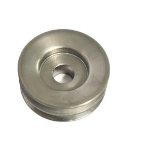 Alternator Pulley