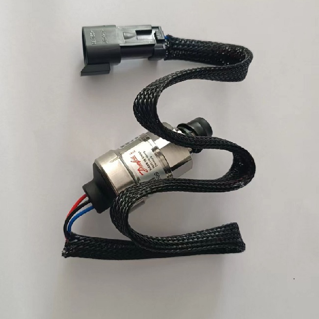 Supporting original parts danfoss 920147. 019 060g3714 transmission pressure sensor 5 Supporting Original Parts Danfoss 920147.019 060G3714 Transmission Pressure Sensor - Image 4