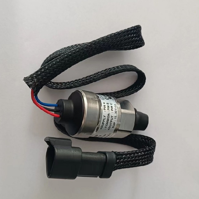 Supporting original parts danfoss 920147. 019 060g3714 transmission pressure sensor 6 Supporting Original Parts Danfoss 920147.019 060G3714 Transmission Pressure Sensor - Image 5