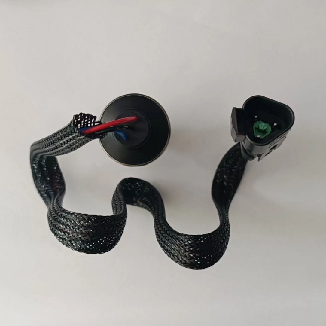 Supporting original parts danfoss 920147. 019 060g3714 transmission pressure sensor 7 Supporting Original Parts Danfoss 920147.019 060G3714 Transmission Pressure Sensor - Image 6