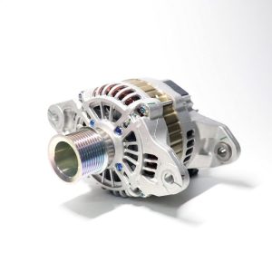 923976.3570 Alternator