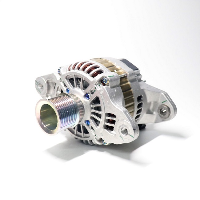 923976.3570 Alternator