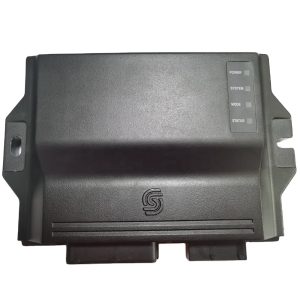 DCT 80-90 Controller