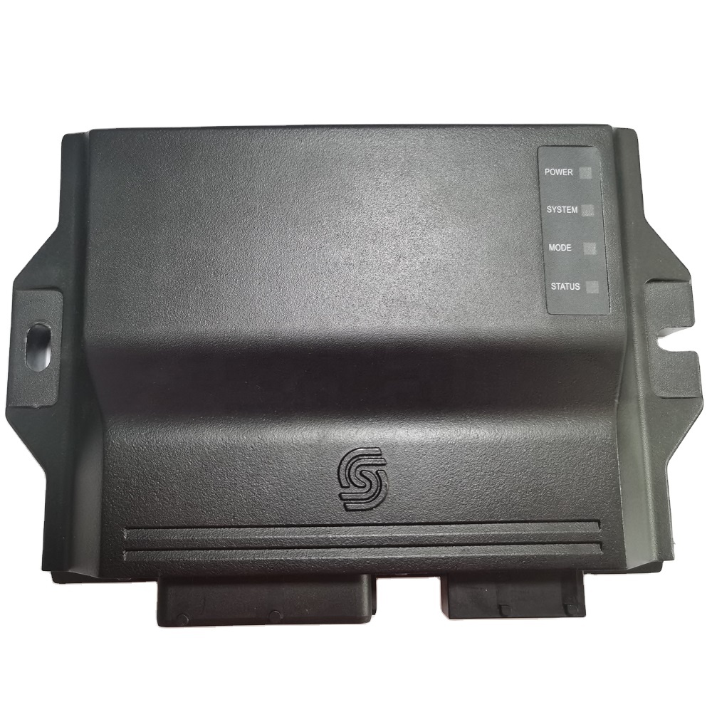 Dct 80-90 Controller