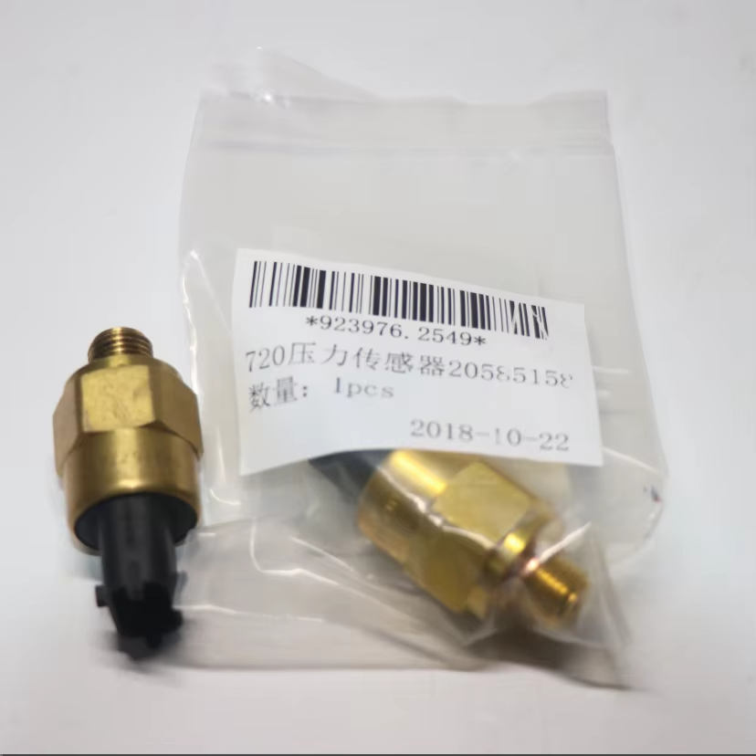 923976. 2549 kalmar dcf 80-100 760 oil pressure sensor 20405778 container reach stacker crane spare parts 7 923976.2549 Kalmar Dcf 80-100 760 Oil Pressure Sensor 20405778 Container Reach Stacker Crane Spare Parts - Image 6