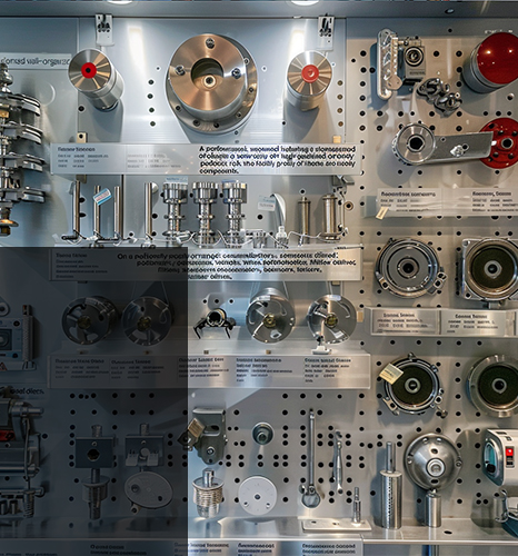 Components