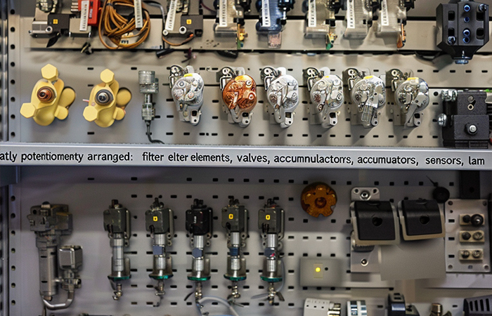 Components