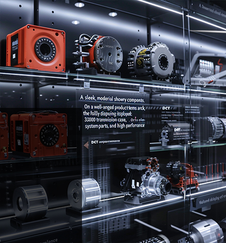 Mechanical-Parts