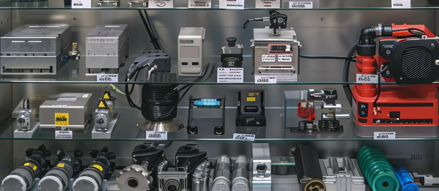 About Zhenke Machinery