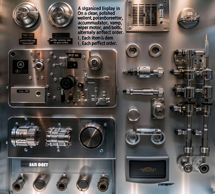 About Zhenke Machinery