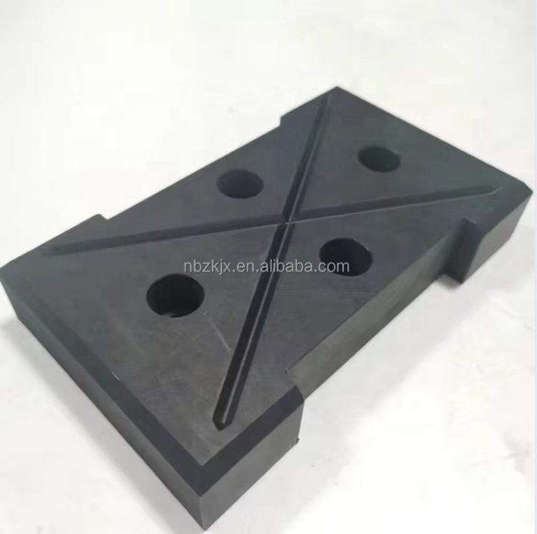 Slider block sdc90k8. 14-2 a820601040327 for sany port machinery vehicle parts 3 Slider Block Sdc90K8.14-2 A820601040327 For Sany Port Machinery Vehicle Parts - Image 2