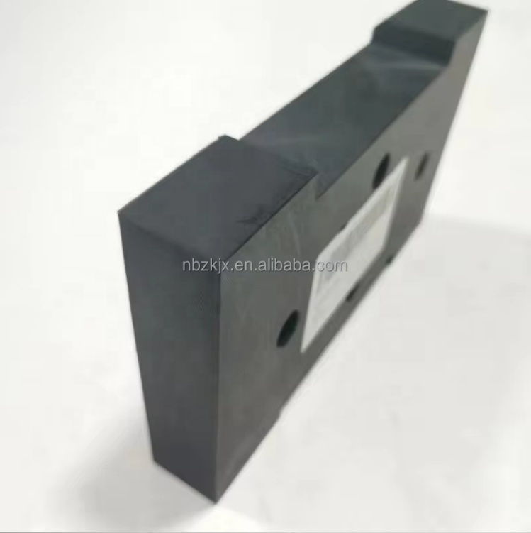 Slider block sdc90k8. 14-2 a820601040327 for sany port machinery vehicle parts 7 Slider Block Sdc90K8.14-2 A820601040327 For Sany Port Machinery Vehicle Parts - Image 6