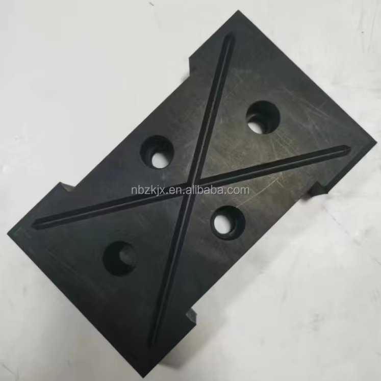 Slider block sdc90k8. 14-2 a820601040327 for sany port machinery vehicle parts 5 Slider Block Sdc90K8.14-2 A820601040327 For Sany Port Machinery Vehicle Parts - Image 4