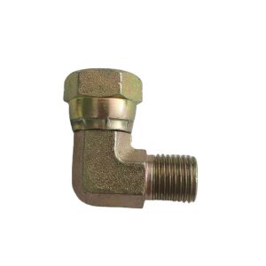 Elbow Adapter 922837.0006 Twistlock Cylinder Fitting